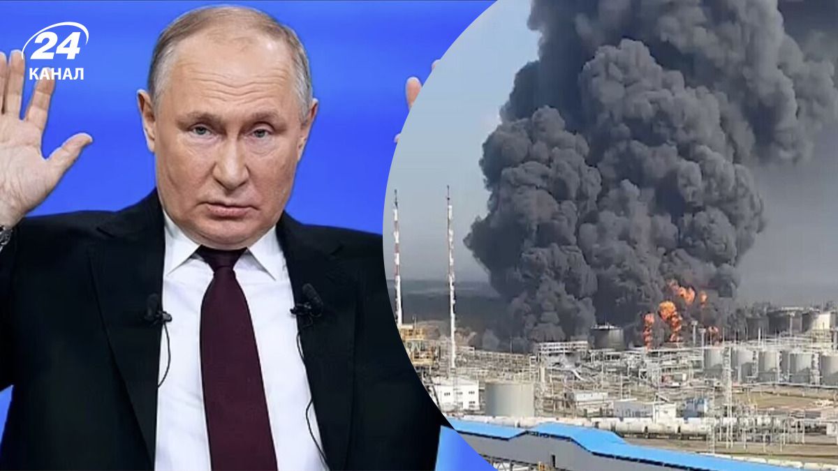 Путін - які проблеми відчувають еліти довкола нього