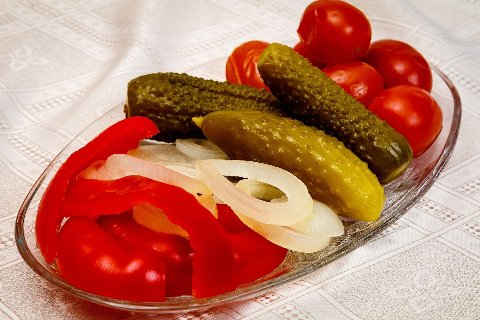 Эти огурчики получатся просто космически вкусными