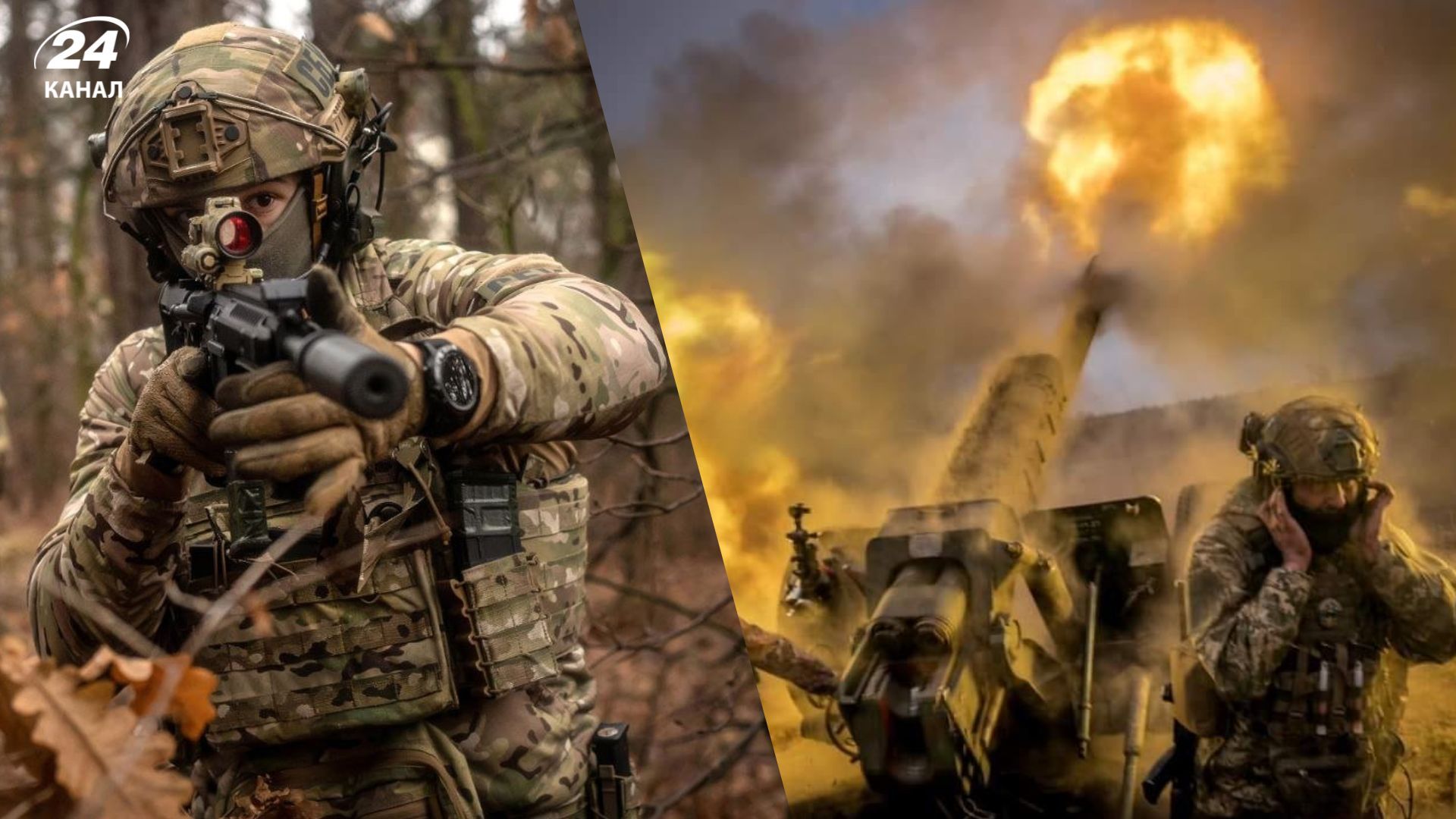 Огляд фронту від ISW Огляд фронту від ISW