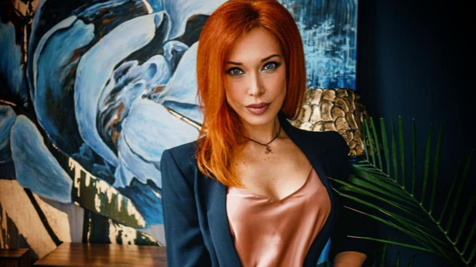 Карина Плай Карина Плай