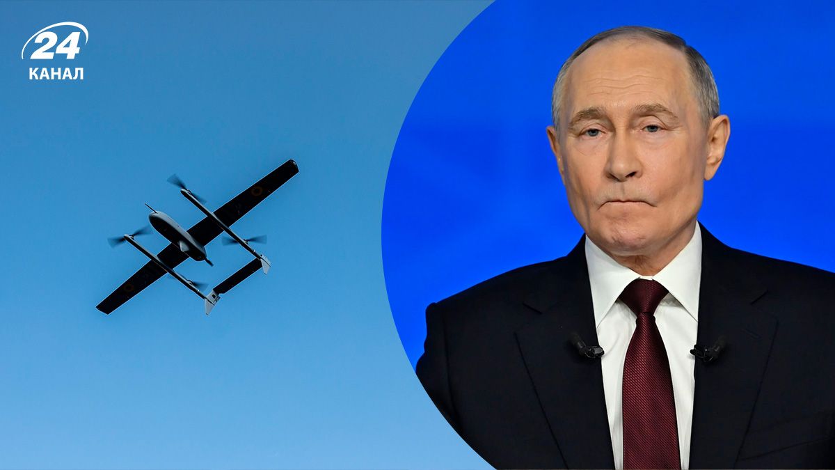 Далекобійні удари України ставлять Росію перед серйозною дилемою, – ISW - 24 Канал
