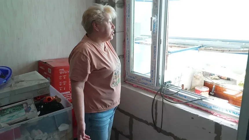 Олена Володимирівна Зеленоград атака Олена Володимирівна Зеленоград атака