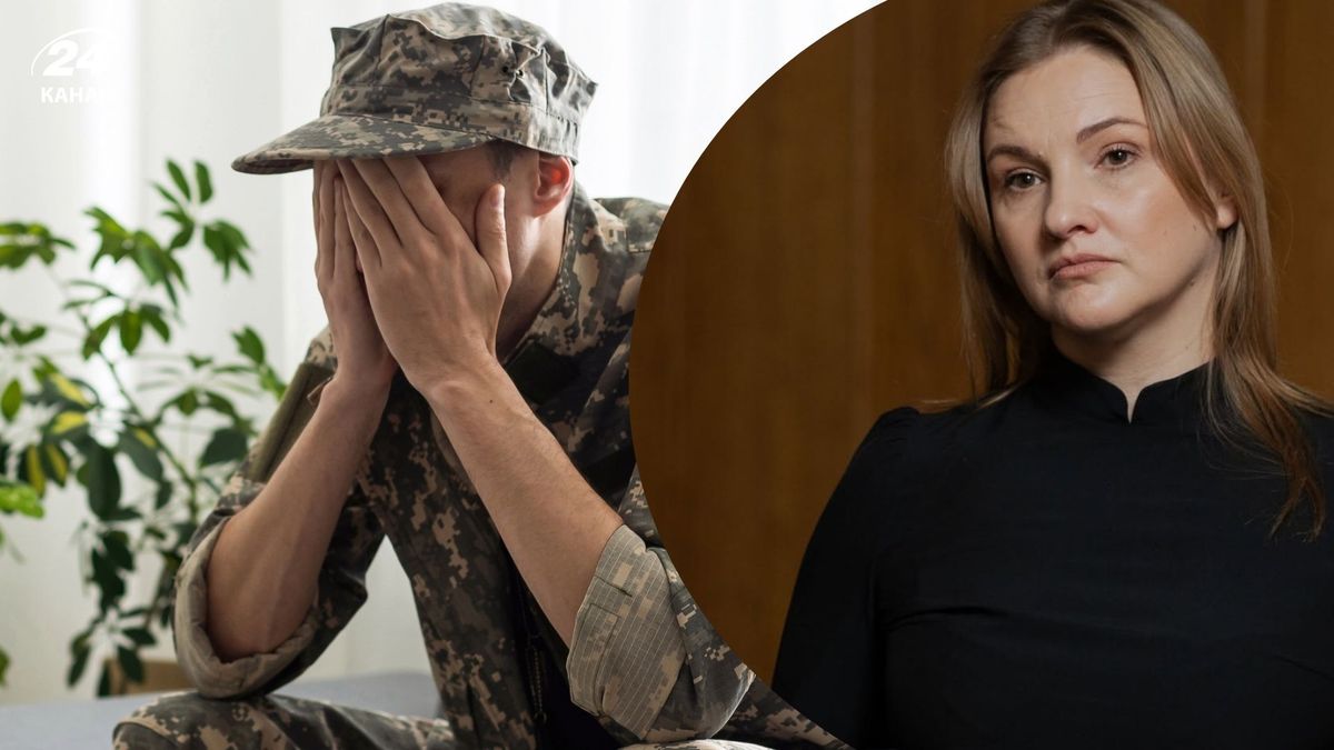 Я не змогла тоді забрати побитих, – Решетилова розповіла про ситуацію в "Скелі"