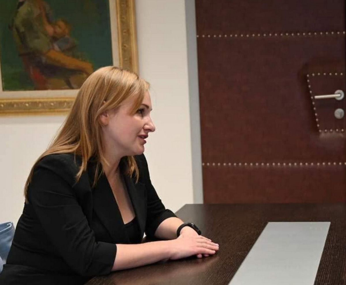 Військова омбудсманка розповіла про зміни необхідні у ВЛК