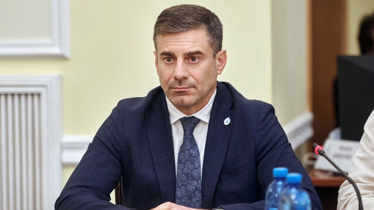 Лубинец сказал, что 8,5 миллиона украинцев выехало с 2014 года