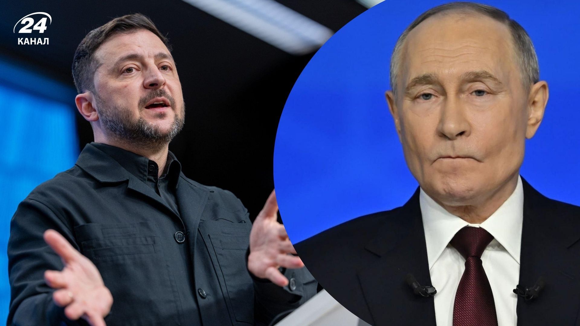Зеленский заявил, что у Украины скоро будут собственные баллистические ракеты Зеленский заявил, что у Украины скоро будут собственные баллистические ракеты