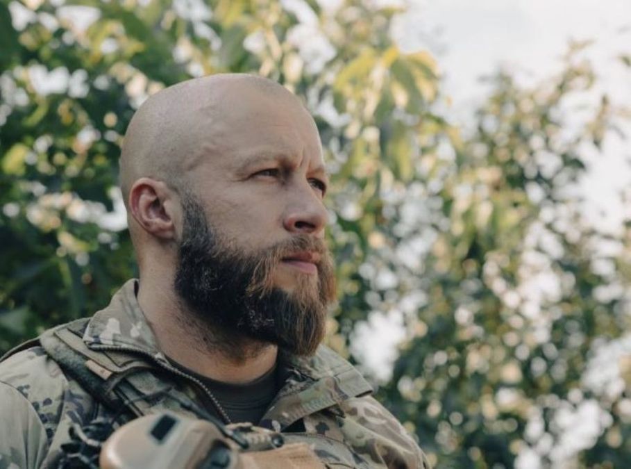 НРК до осені мають замінити 30% людей на фронті: Жорін розповів про роботизацію війська