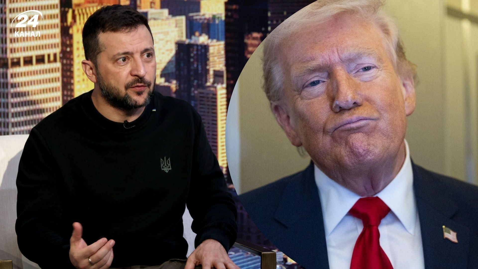 Зеленский заявил, что Украина имеет карты Зеленский заявил, что Украина имеет карты