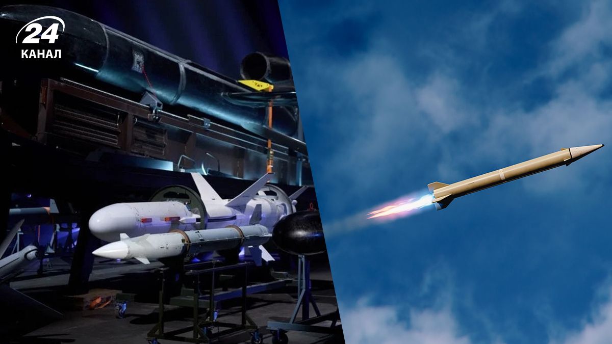 Украинская баллистика и Gripen с ракетами Meteor – как это оружие повлияет на фронт Украинская баллистика и Gripen с ракетами Meteor – как это оружие повлияет на фронт