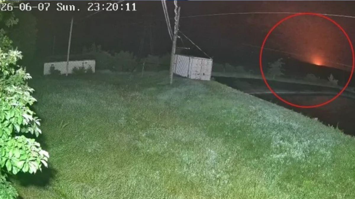 В Молдове прогремел взрыв после атаки "Шахеда" - 24 Канал В Молдове прогремел взрыв после атаки "Шахеда" - 24 Канал
