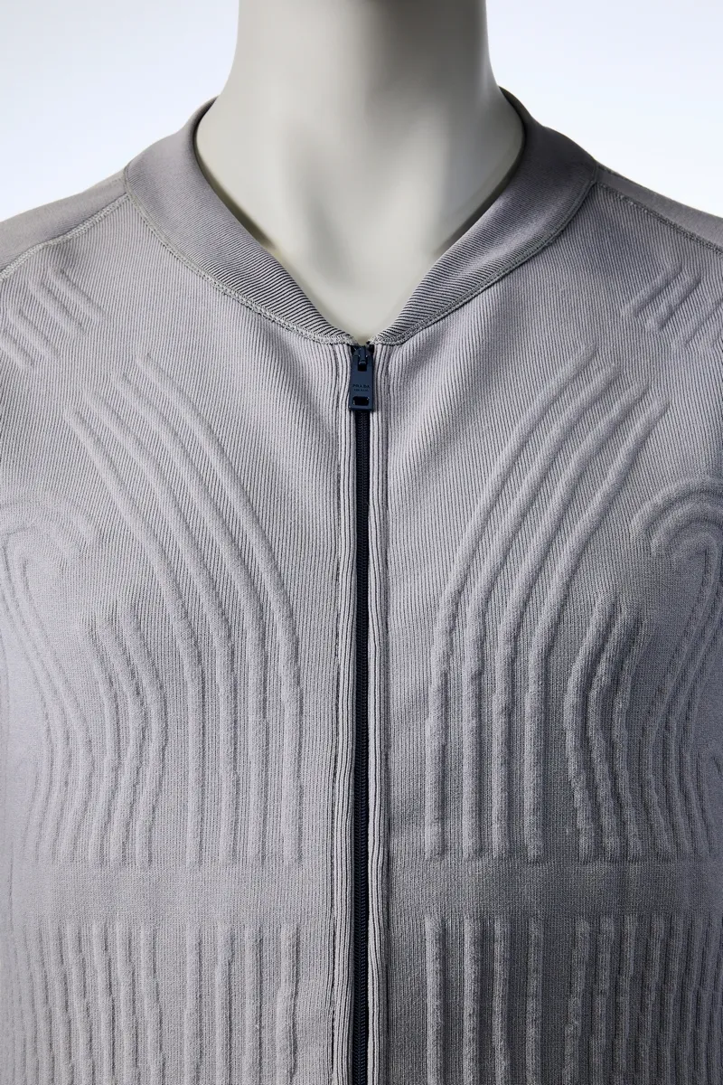 Liquid Cooling and Ventilation Garment Liquid Cooling and Ventilation Garment