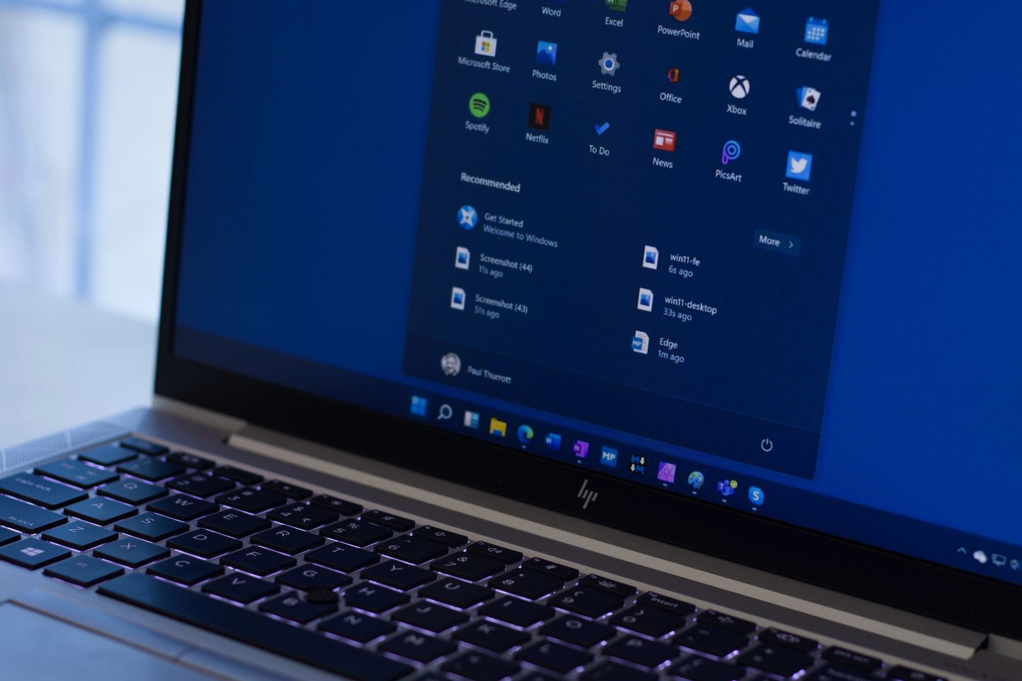 Windhawk Windows 11
