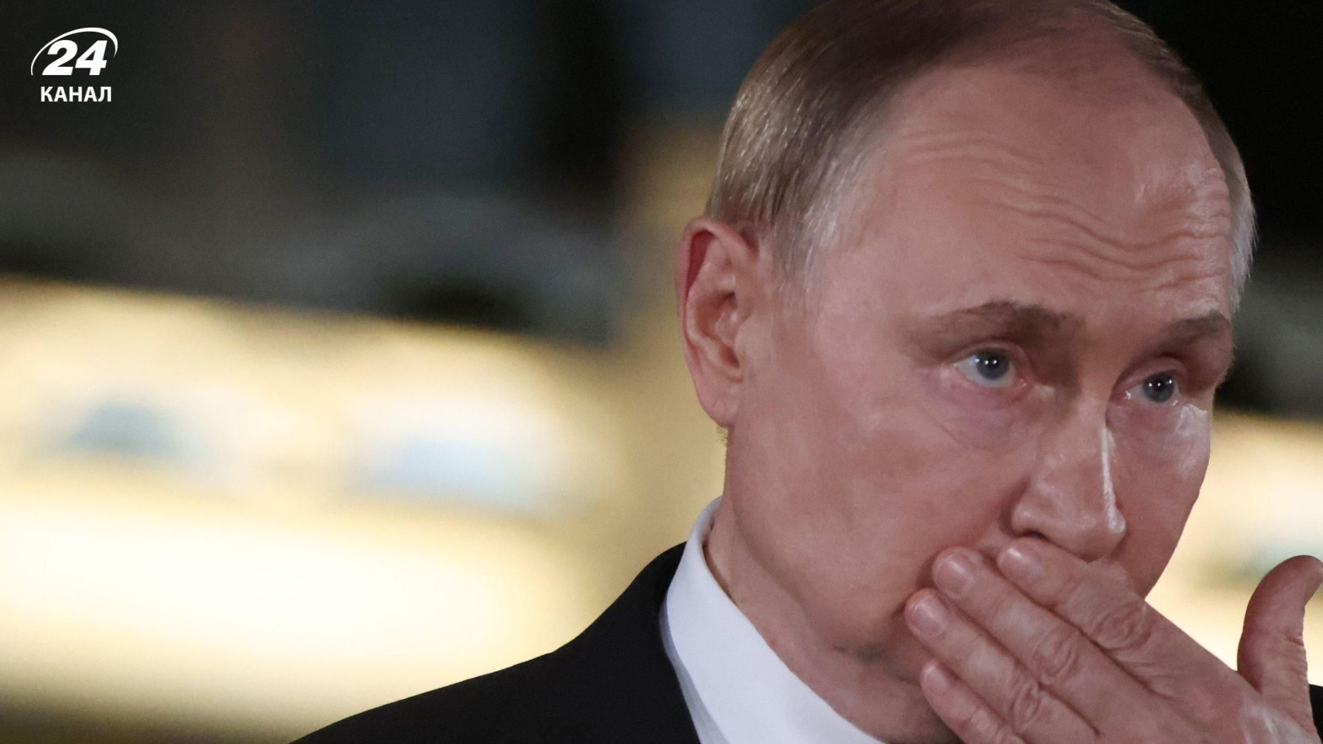 Путин боится повторить судьбу Хаменеи
