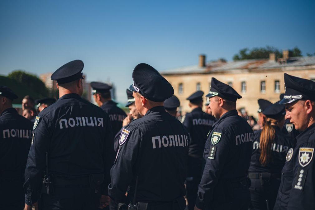 "Сплеск злочинності": у Нацполіції пояснили, чи можна масово мобілізувати поліцейських