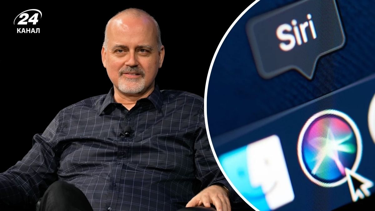 Siri с новым ИИ от Apple может стать главным событием WWDC 2026 Siri с новым ИИ от Apple может стать главным событием WWDC 2026