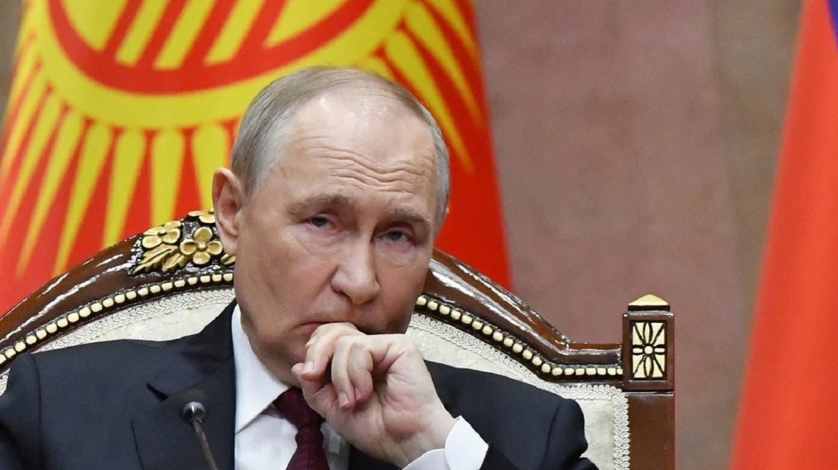 Мирні переговори – за якої умови Путін піде на реальні поступки у війні Мирні переговори – за якої умови Путін піде на реальні поступки у війні