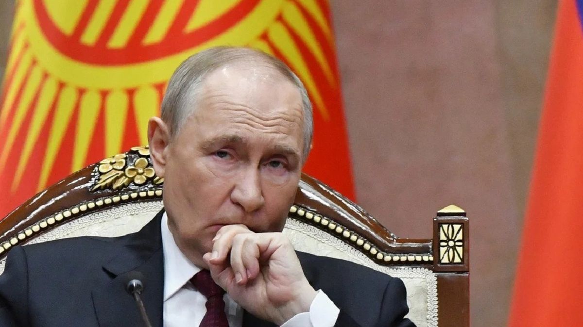 Путін піде на реальні поступки у війні лише в одному випадку, – доктор філософських наук