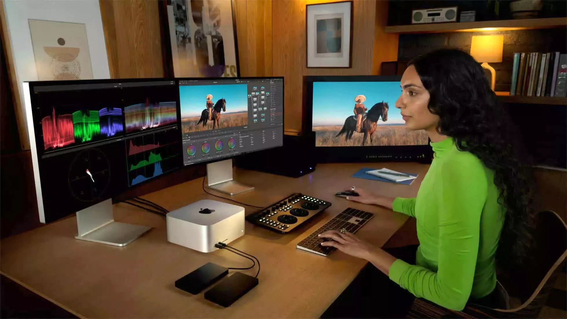 Apple M5 Ultra для Mac Studio получит до 512 гигабайт памяти