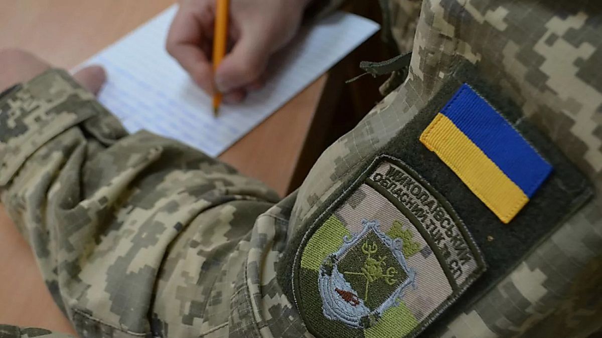 "Реформа ТЦК нічого не дасть": офіцер 3 армійського корпусу сказав, як повернути довіру до армії