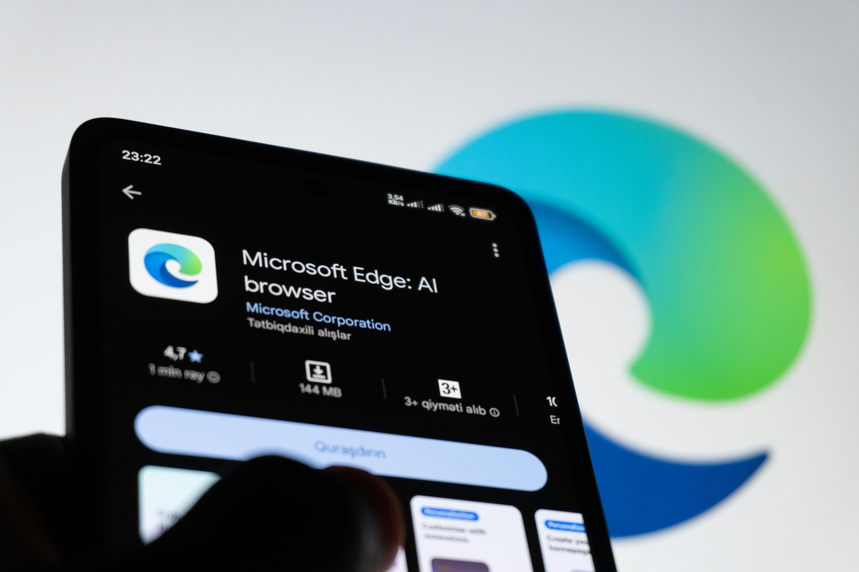 Microsoft продолжает войну с паролями: Edge потерял важный инструмент защиты Microsoft продолжает войну с паролями: Edge потерял важный инструмент защиты