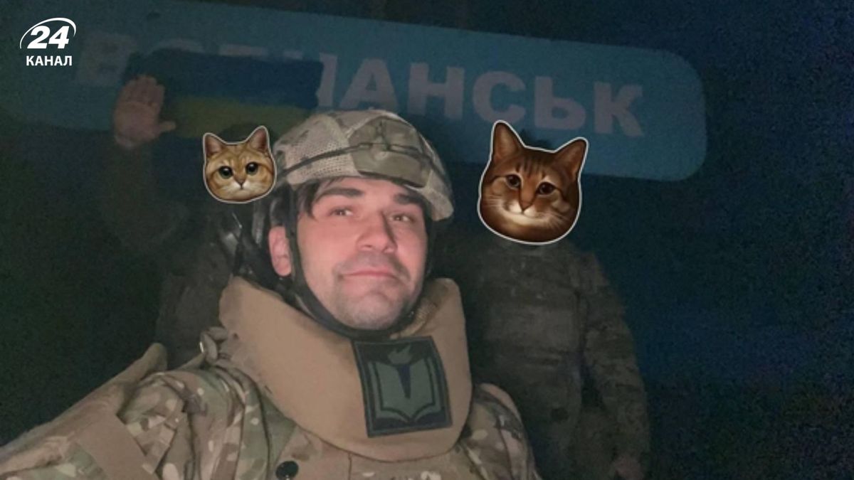 Росія винесла довічний вирок сину режисера "Слуги народу", який з 2022 воює за Україну