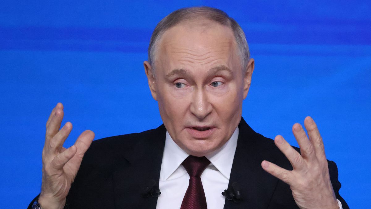 Експерт оцінив лист Зеленського до Путіна Експерт оцінив лист Зеленського до Путіна