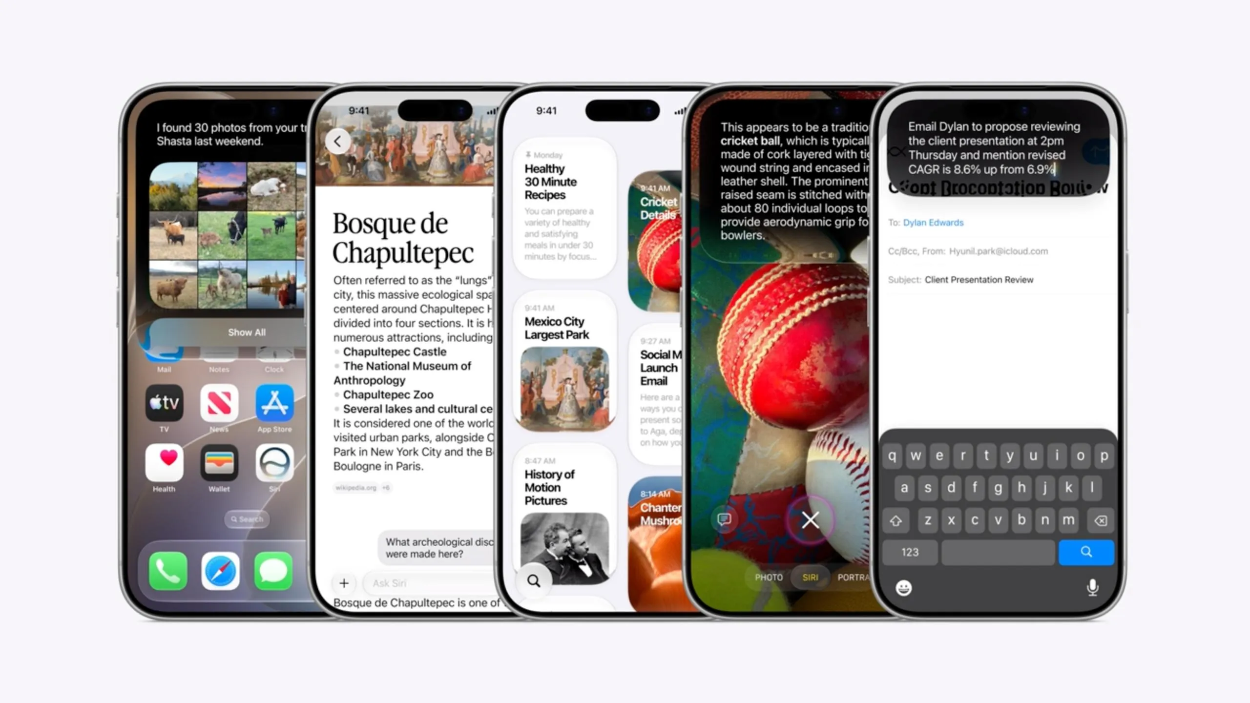 Siri AI Siri AI