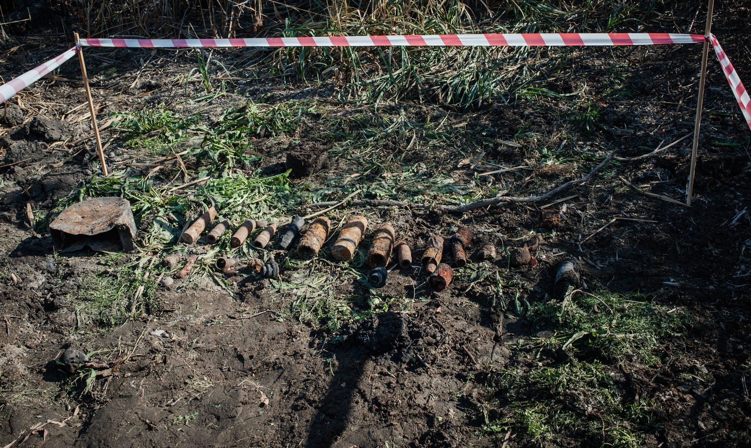Поліція з'ясовує обставини вибуху у Дніпрі