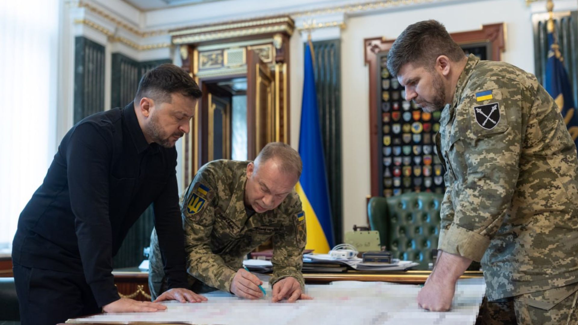 Війна Росії з Україною