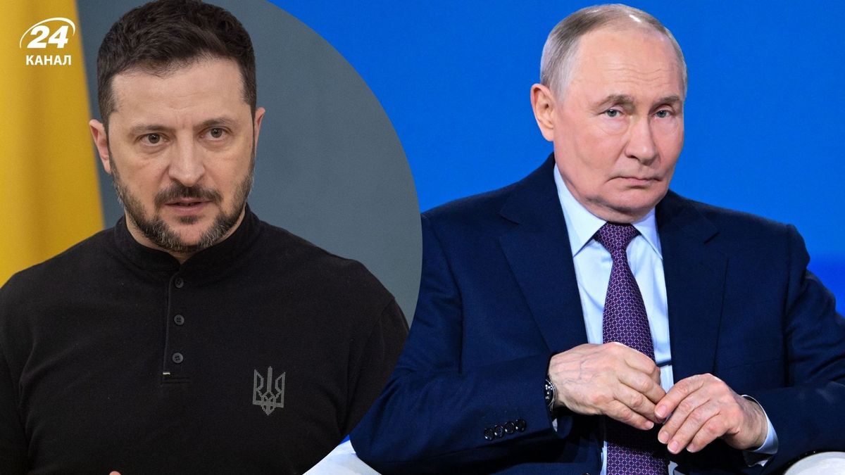 Путін відмовився від прямих переговорів із Зеленським, – постпред Мельник в ООН