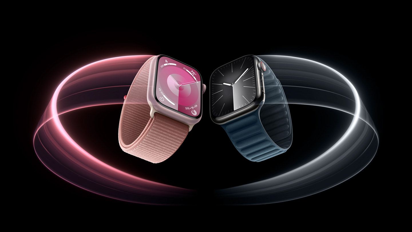 Apple Watch Series 9 Apple Watch Series 9