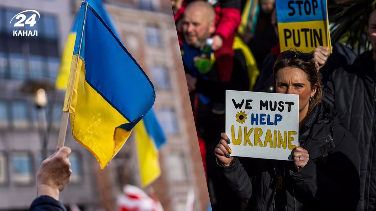 Украинские беженцы в Европе, легализация в Германии Украинские беженцы в Европе, легализация в Германии