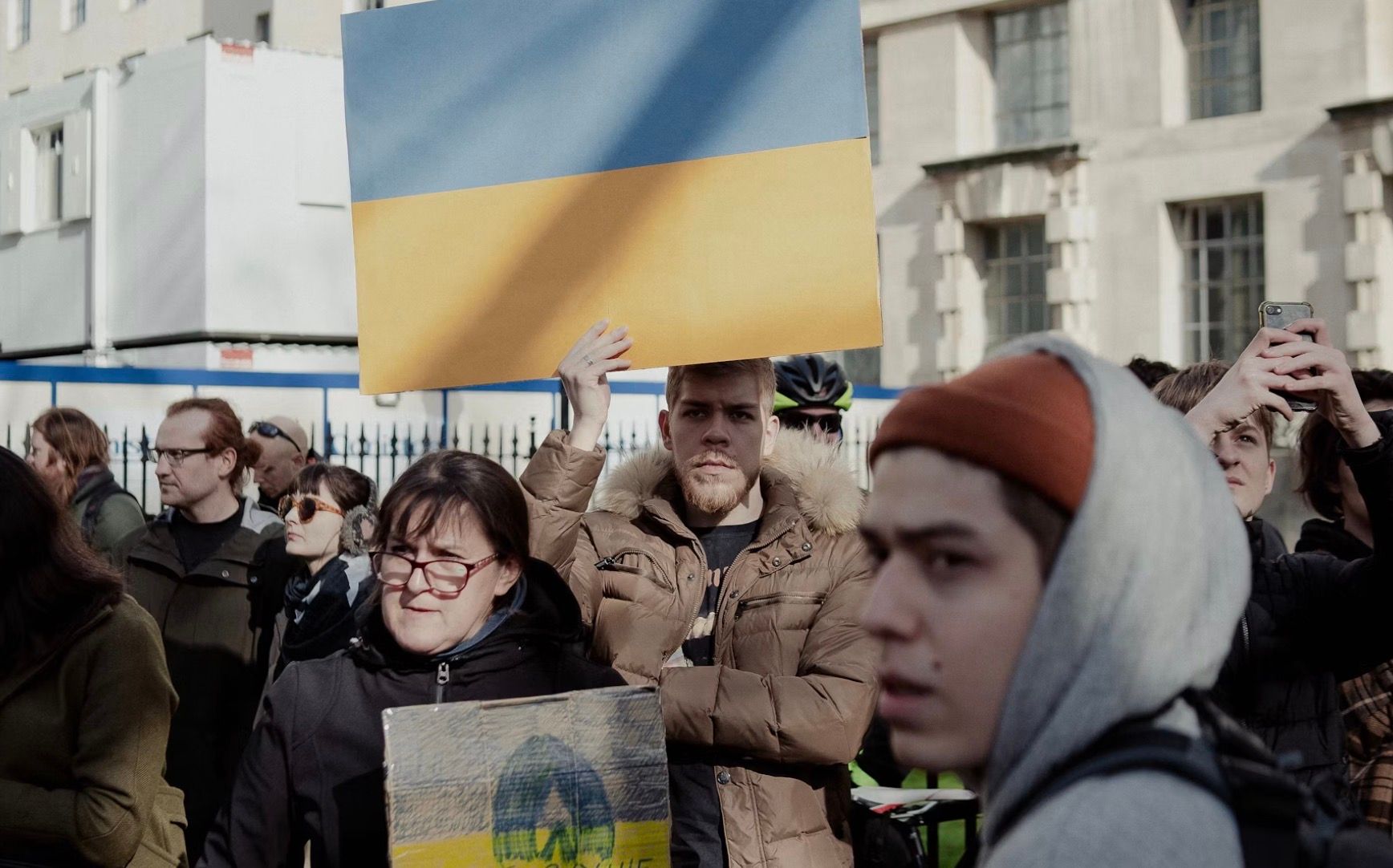 Німеччина, біженці в ЄС, біженці-чоловіки