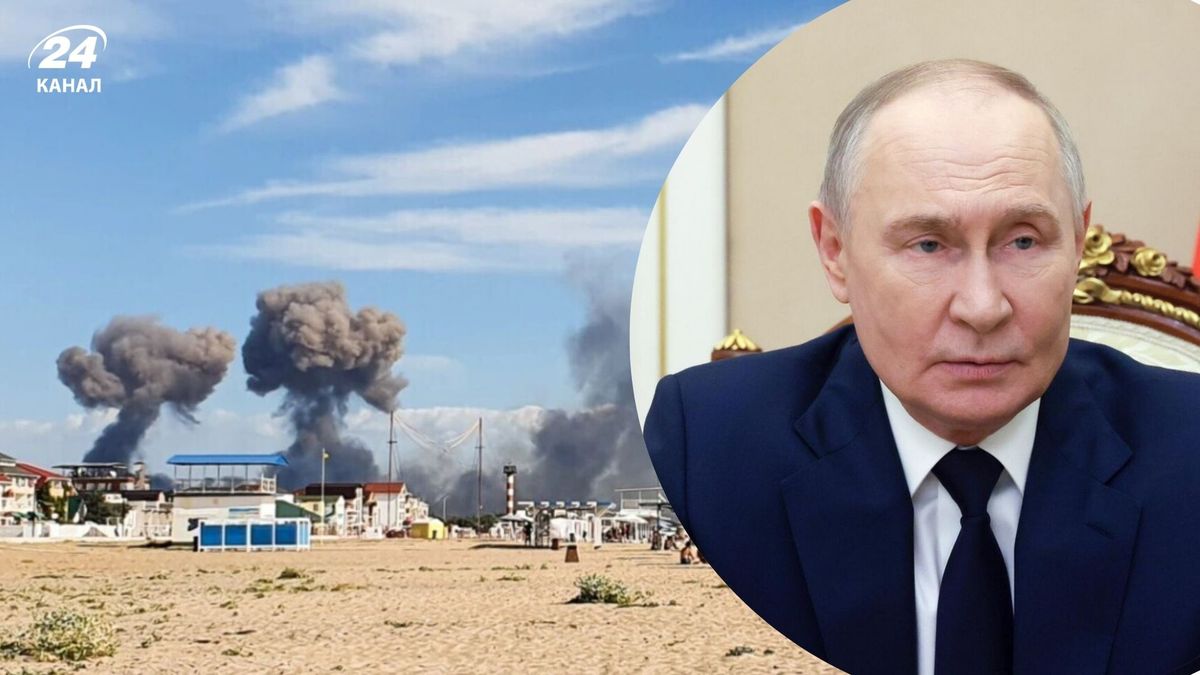 Стане пасткою для ворога: генерал армії розкрив, як удари ЗСУ змінюють ситуацію в Криму