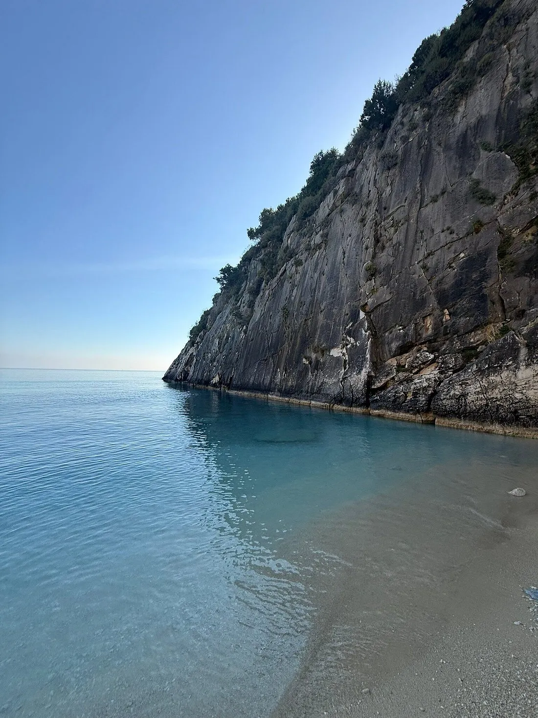 Пляж Сигия / фото TripAdvisor Пляж Сигия / фото TripAdvisor