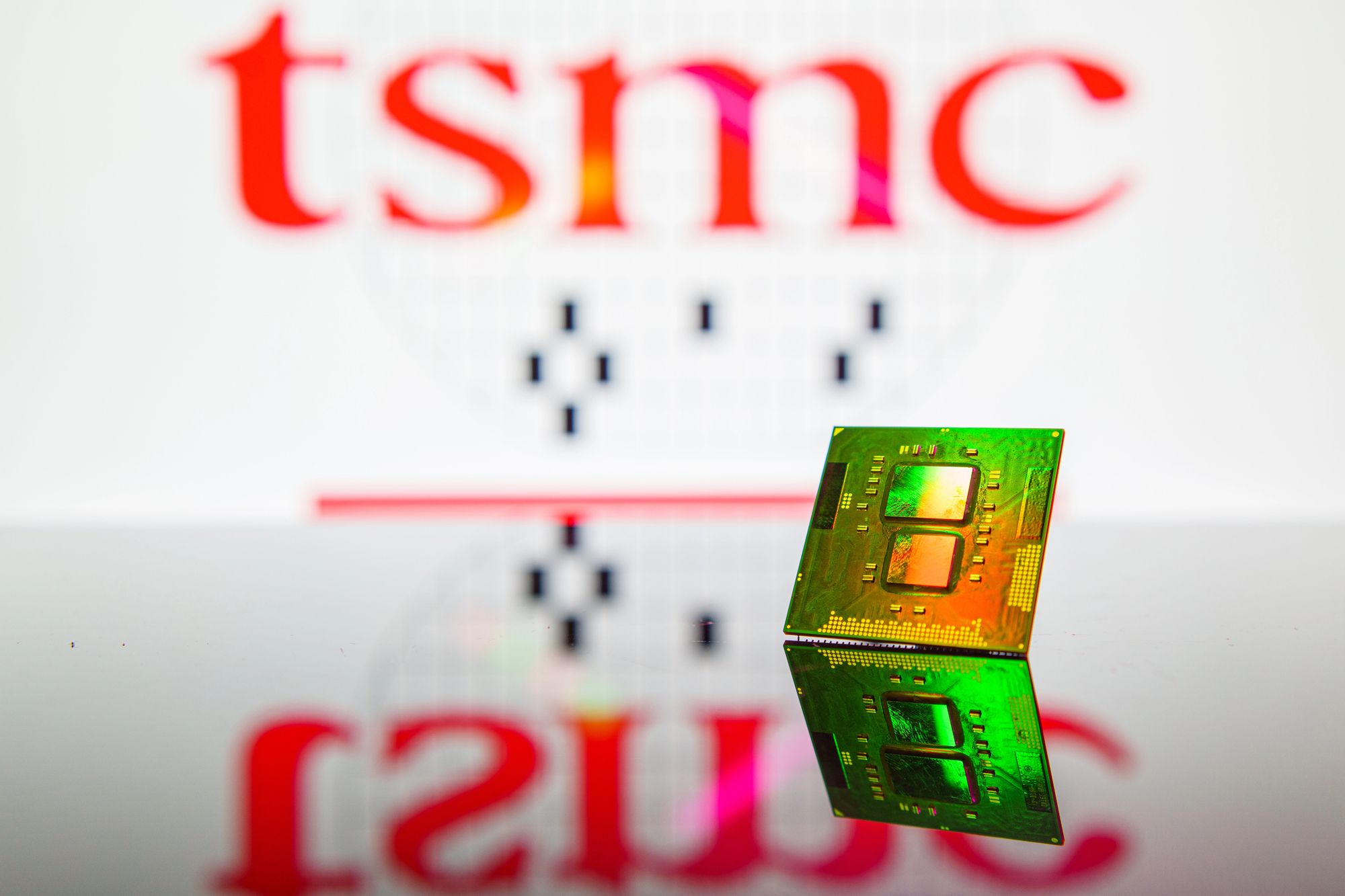 TSMC