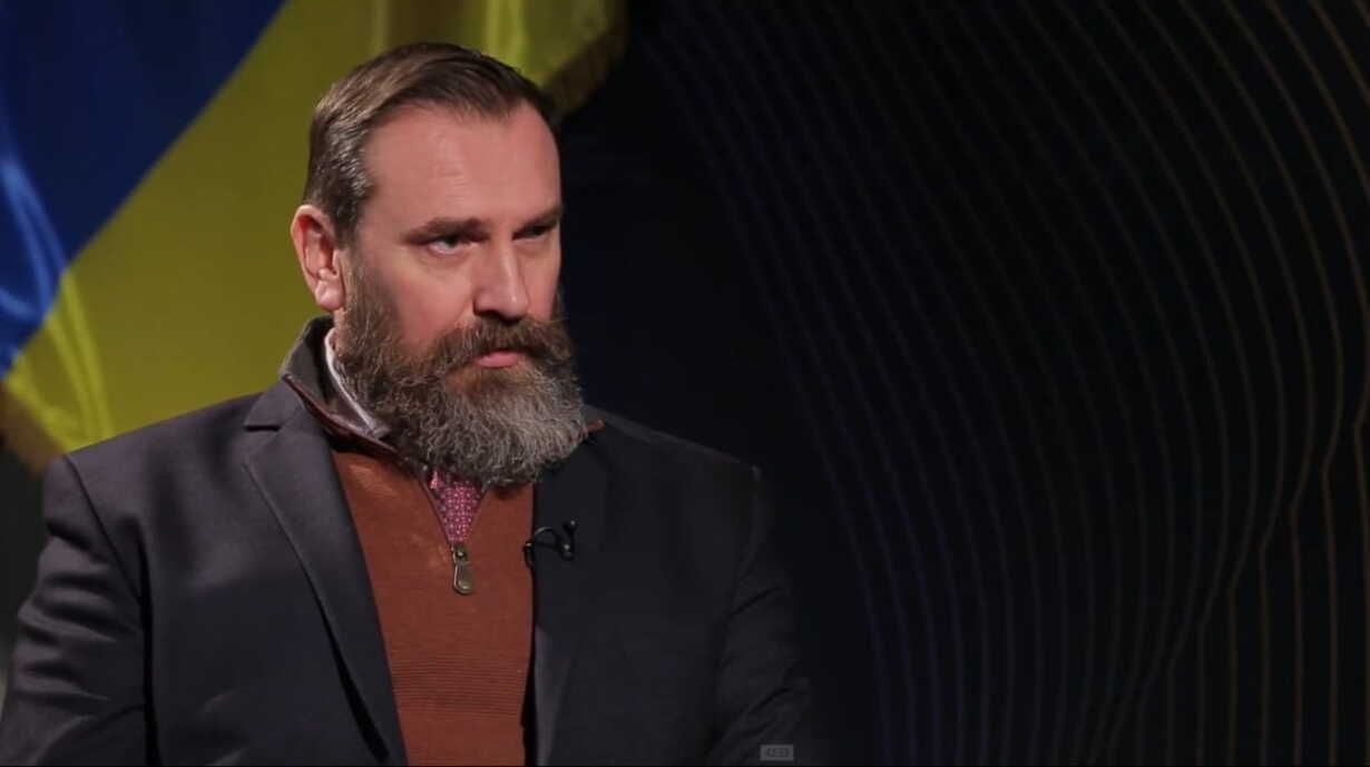 Чи звільнять Лісового з посади міністра Чи звільнять Лісового з посади міністра