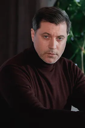 Прохор Дубравін