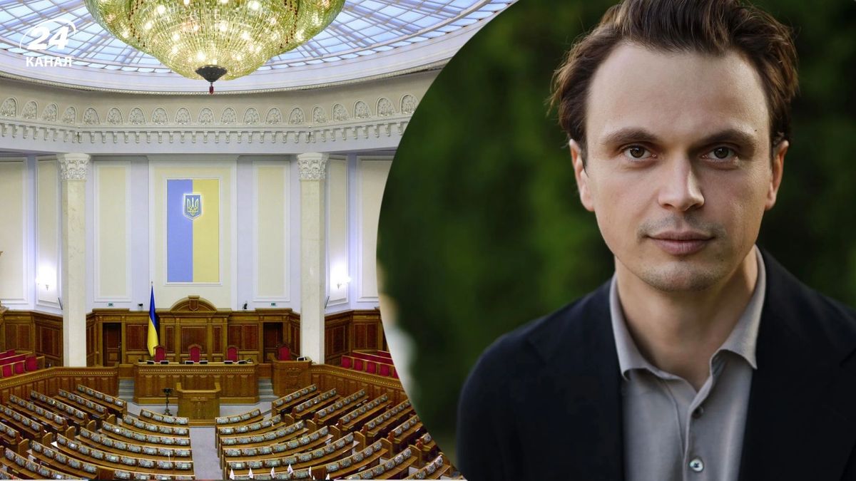 У Верховній Раді з'явиться новий депутат: хто він і чому його добре знають українці