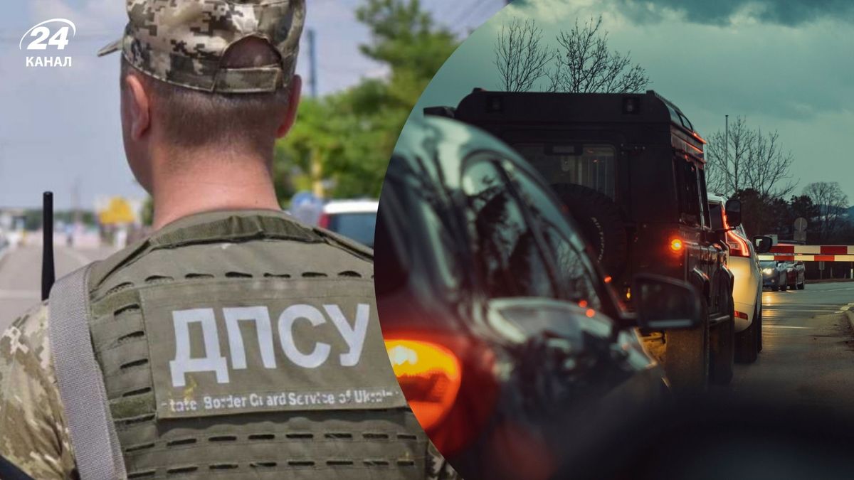 Черги на виїзд з України: де зараз найдовше чекають і як швидко перетнути кордон