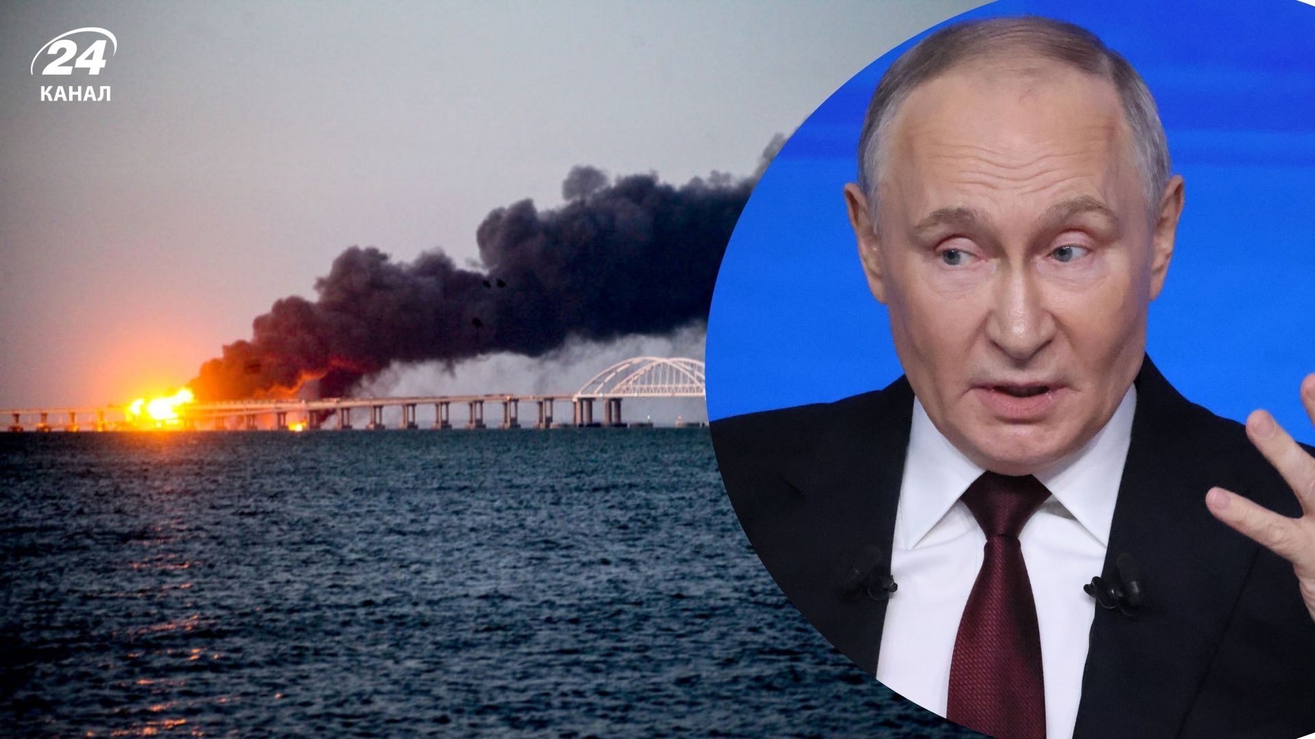 Российское командование запретило движение по трассе на оккупированный Крым Российское командование запретило движение по трассе на оккупированный Крым