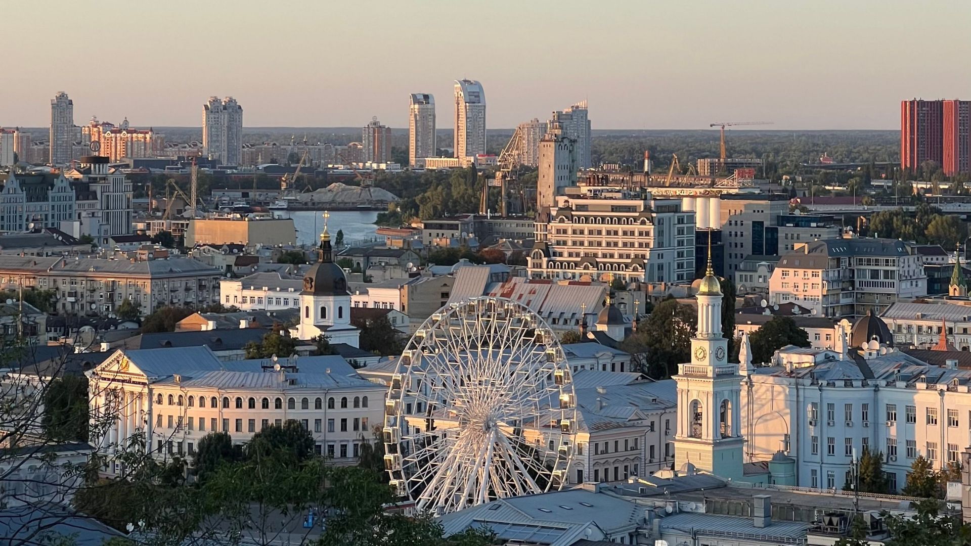 Як рік забудови впливає на оренду у Києві