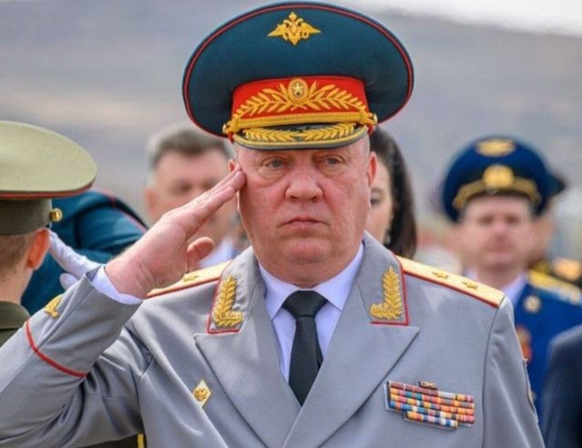 Російський генерал Гурульов розповів, як вбивав цивільних Російський генерал Гурульов розповів, як вбивав цивільних