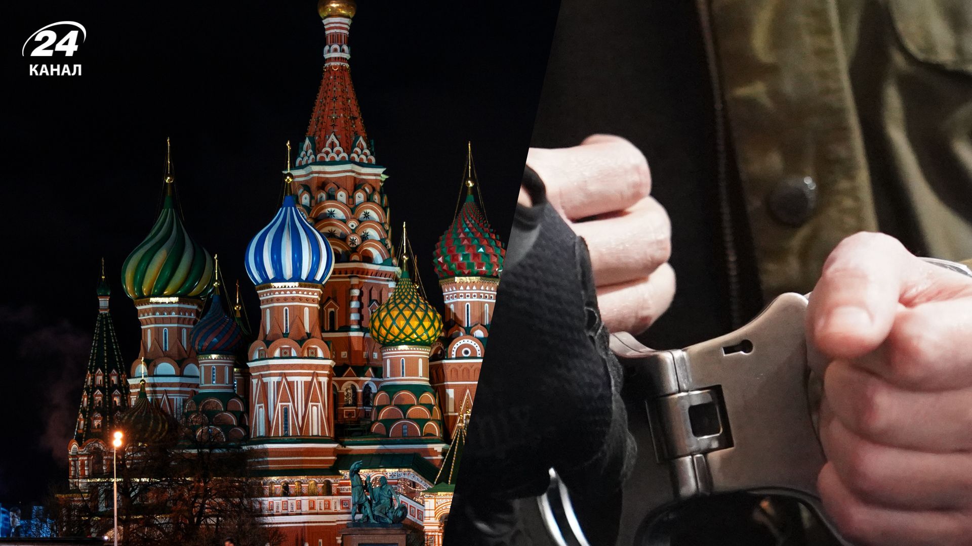 У Швеції викрили російського шпигуна У Швеції викрили російського шпигуна