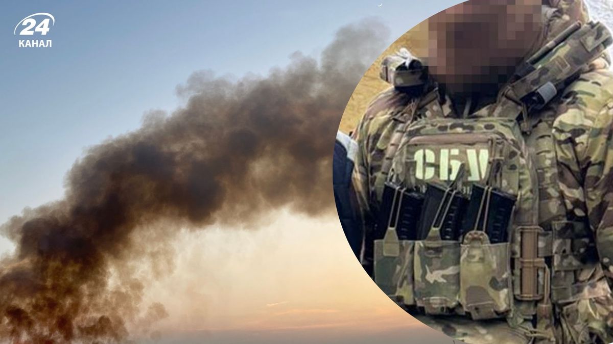Палили адмінбудівлі на Заході України: іноземців засудили до 12 років за співпрацю з ворогом