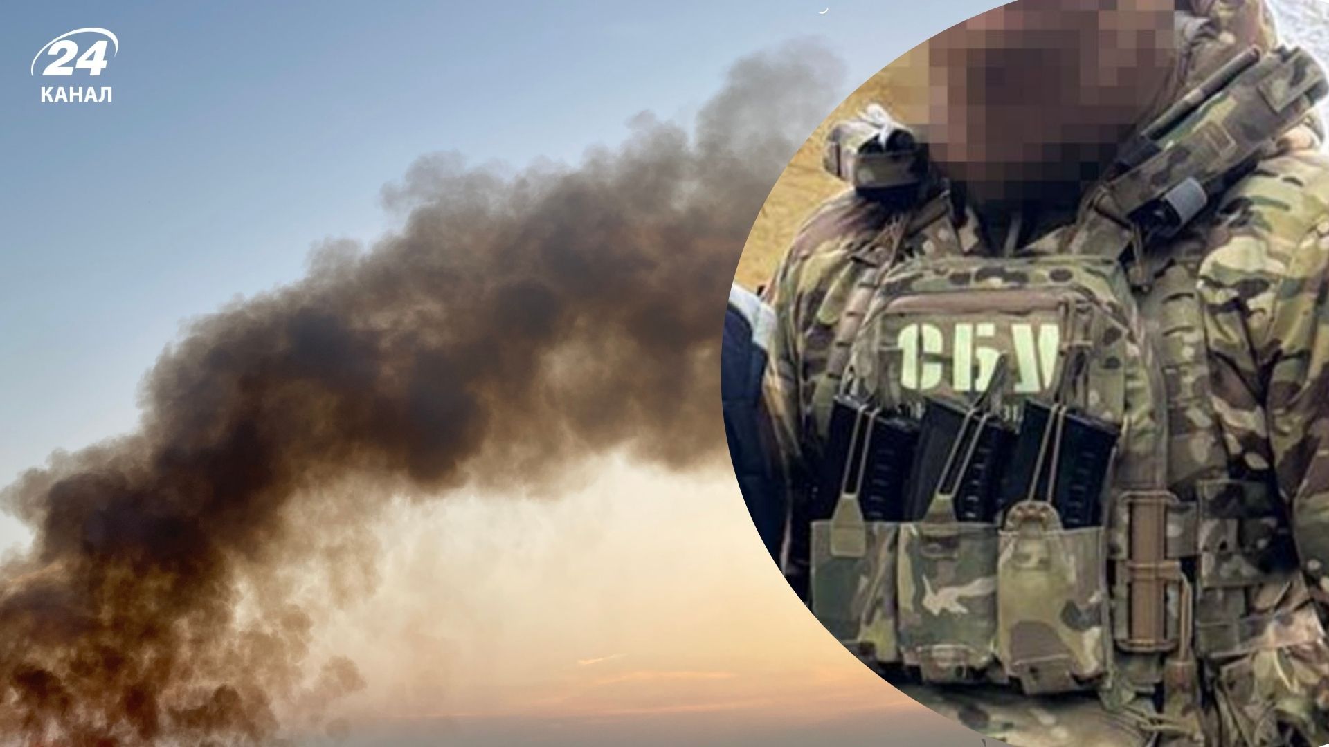 Засуджено двох іноземців, які на замовлення Росії вчиняли підпали на Заході Засуджено двох іноземців, які на замовлення Росії вчиняли підпали на Заході