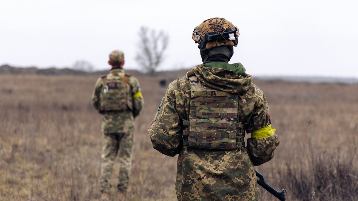 Припинення вогню в Україні