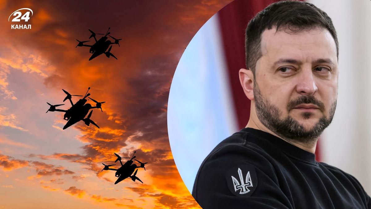 За рік СБС завдали Росії втрат на десятки мільярдів доларів, – Зеленський
