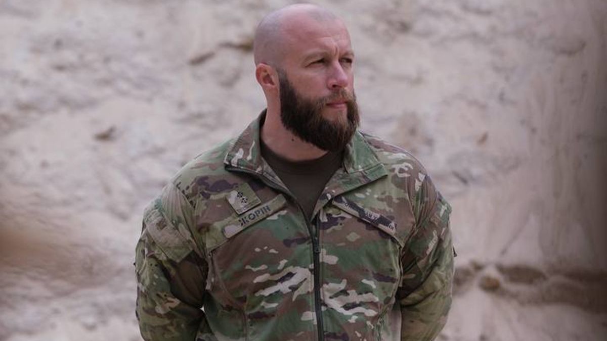 Максим Жорін сказав, як вийти на вікно можливостей щодо справедливих переговорів Максим Жорін сказав, як вийти на вікно можливостей щодо справедливих переговорів