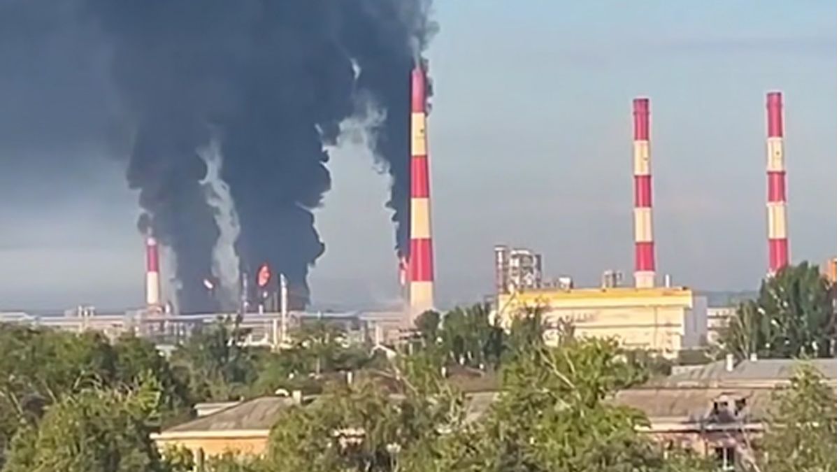 Як партнери реагують на удари ракетами по Росії Як партнери реагують на удари ракетами по Росії